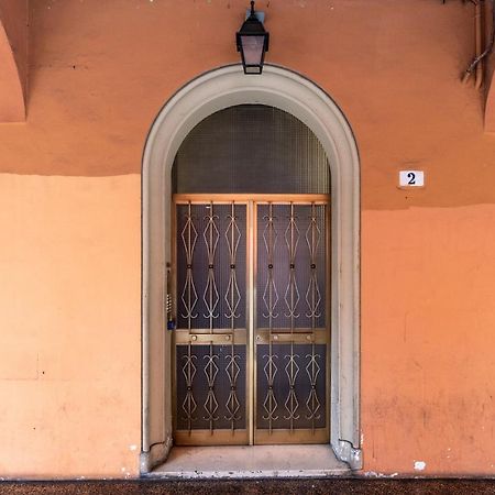 Alessandrini Apartment Alla Finestrella By Wonderful Italy Болоня Екстериор снимка