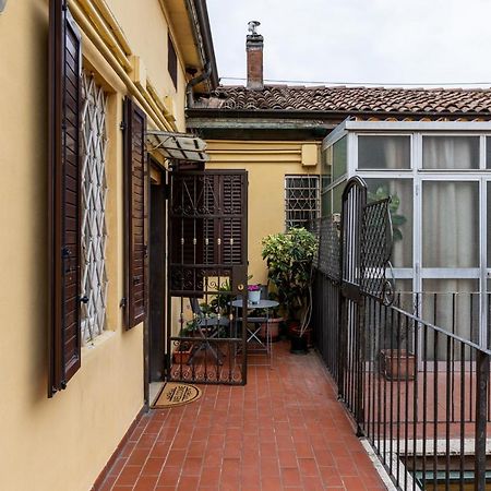 Alessandrini Apartment Alla Finestrella By Wonderful Italy Болоня Екстериор снимка
