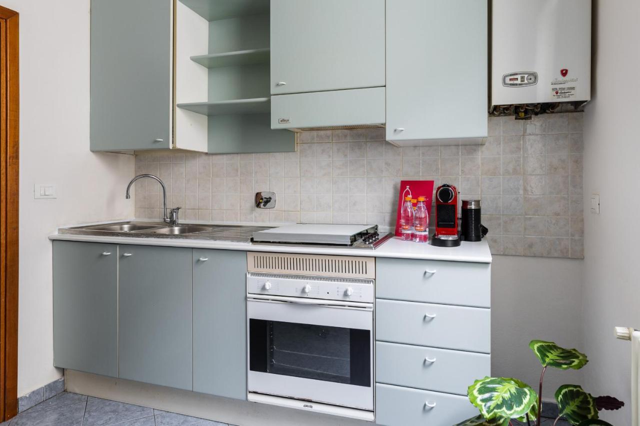 Alessandrini Apartment Alla Finestrella By Wonderful Italy Болоня Екстериор снимка