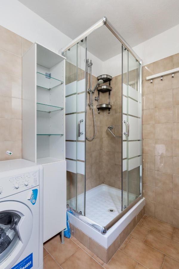 Alessandrini Apartment Alla Finestrella By Wonderful Italy Болоня Екстериор снимка